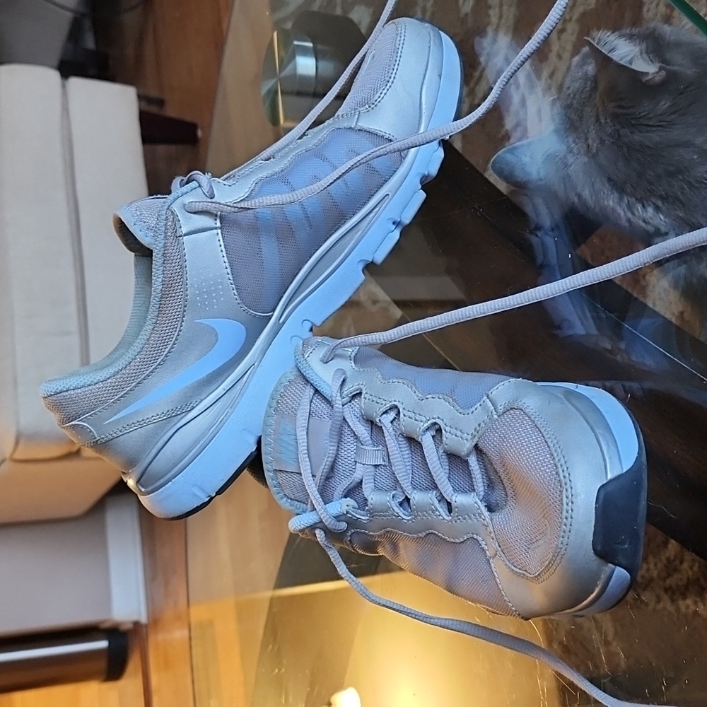 NIKE training sneakers
